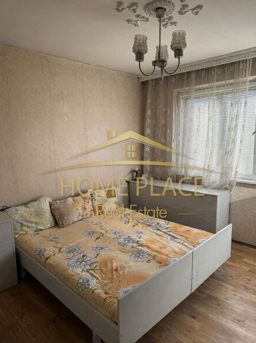 Продава се Четиристаен апартамент в Варна, Автогара - 100 кв.м за 1051 €/кв.м - Снимка #5