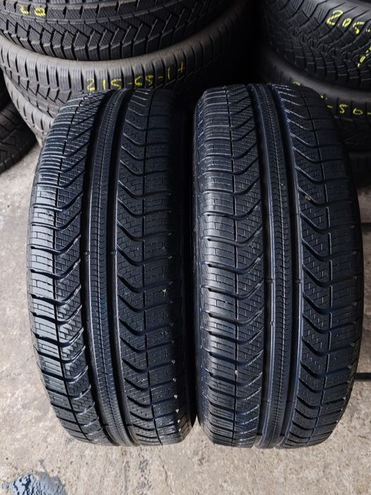 2 anvelope 215 55 18