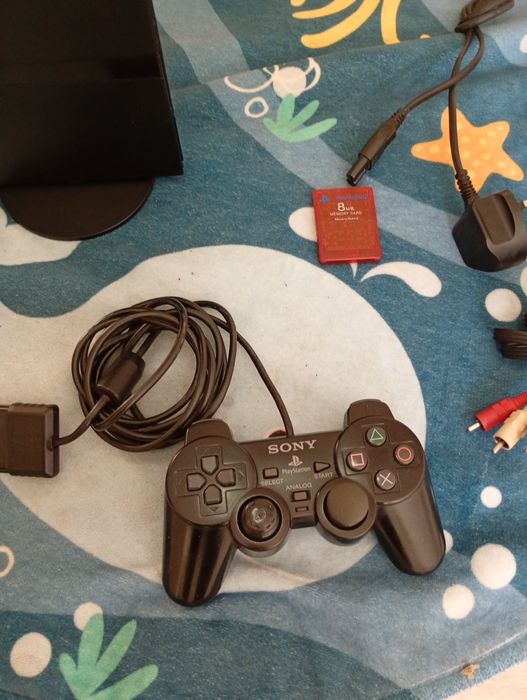 PlayStation 2+ 10 jocuri