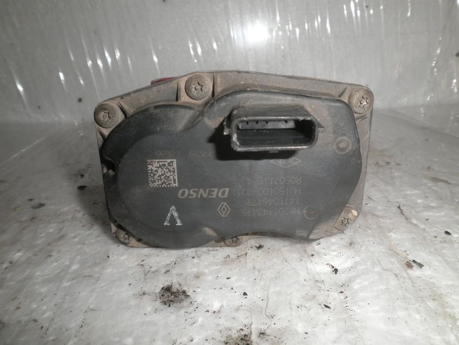 EGR Renault Megane 3, Clio 4, 1.5 DCI 147104647R