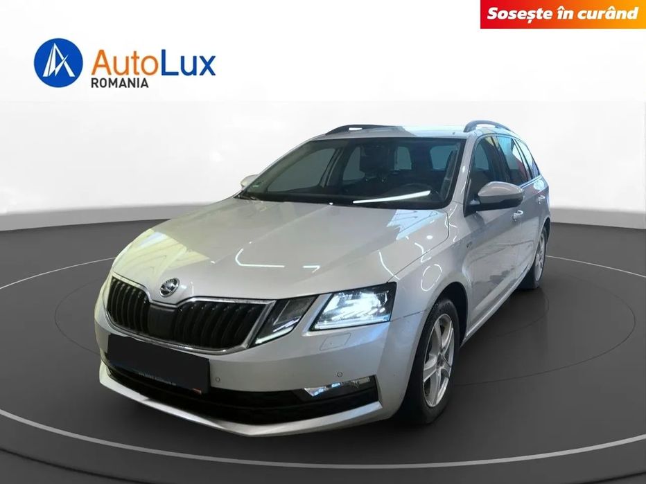 Skoda Octavia Posibilitate Rate / Garantie pana la 3 Ani/ Istoric Service