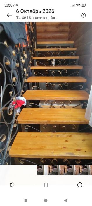 Продам дом коттедж Талапкере