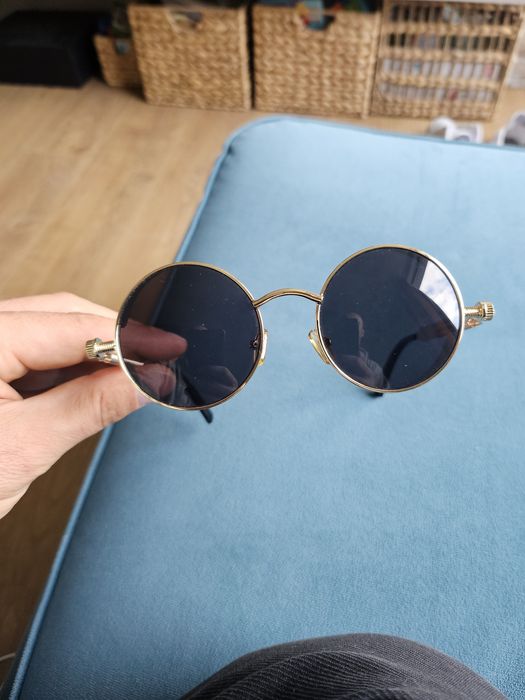 Очила тип Ленън, нови