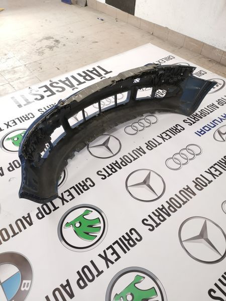 Bară fata Audi a4 b6 2003 2004 2005 cabrio