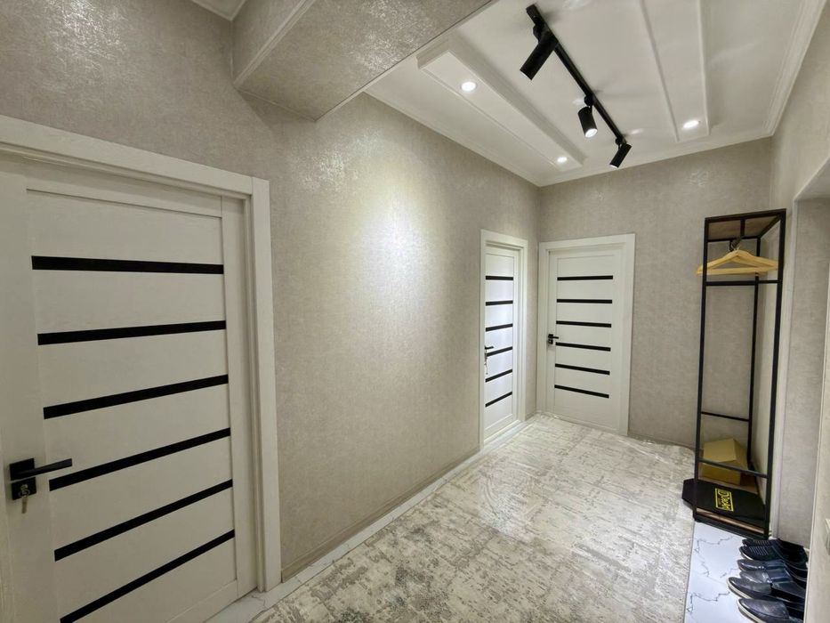 Навастройка Квартира сотилади Медиа Парк рўпарасида Евро ремонт