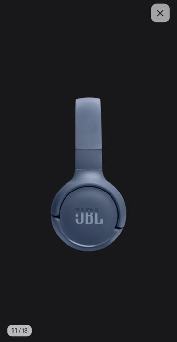 Наушники беспроводные jbl