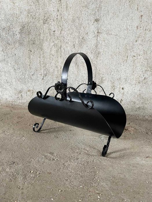 Комплкет Аксесоари От 6 Части За Камини, Пещи И Барбекю