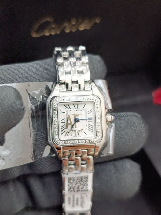 Женские Часы Сartier