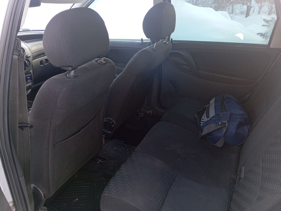 Продам ладу калину универсал