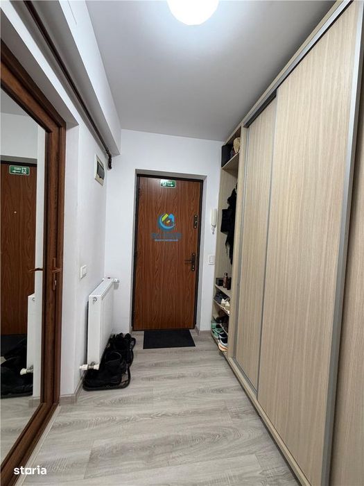 Vanzare Studio cu terasa 25 mp, zona Alezzi,  mob,utilat