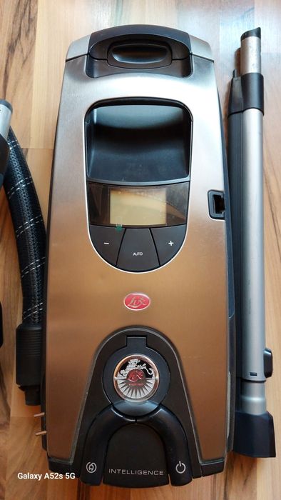 Aspirator profesional Lux International