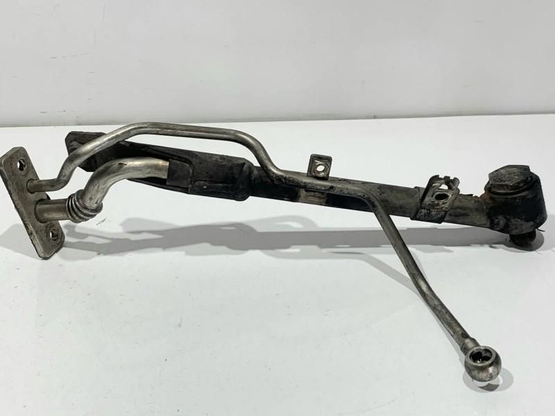 Conducta tur retur turbo Volkswagen Sharan (2010-2015) [7N] 2.0 tdi CFFB 03L145535A