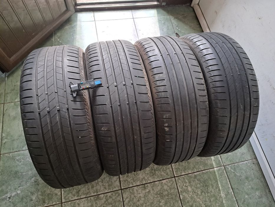 2 sau 4 anvelope 225/50 R18 Bridgestone
