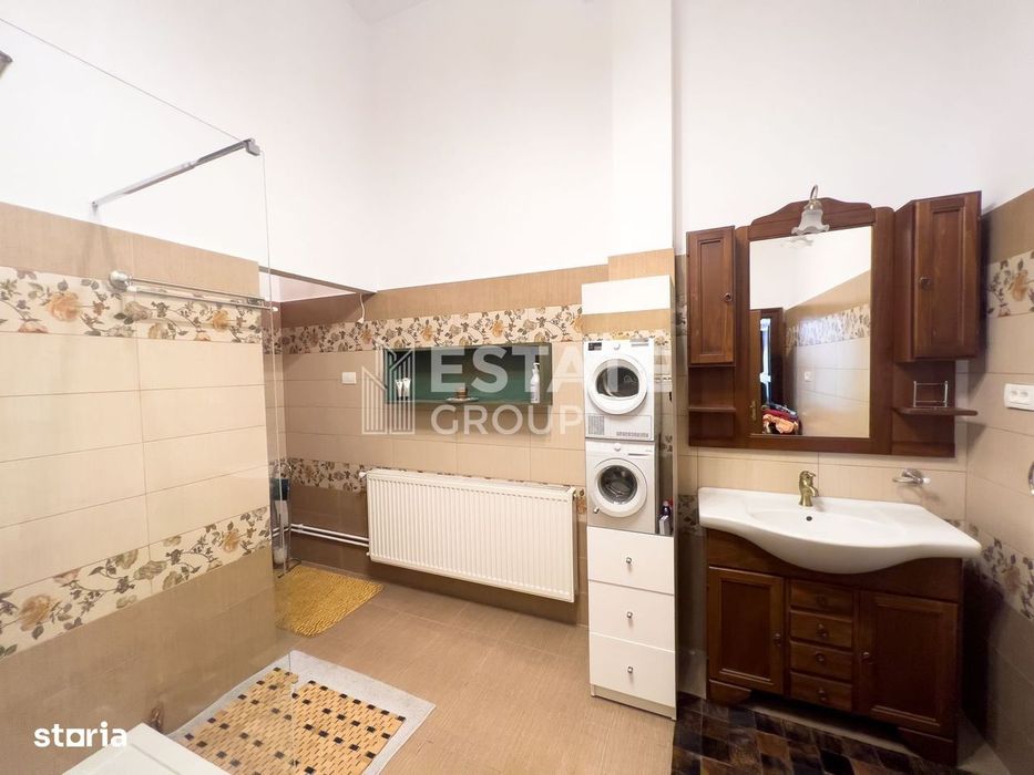 Apartament Piata Libertatii