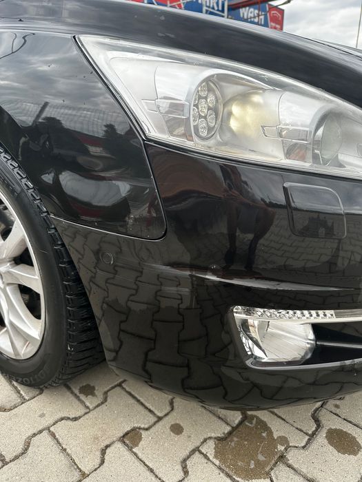 PEUGEOT 508 2012 — imagine 5