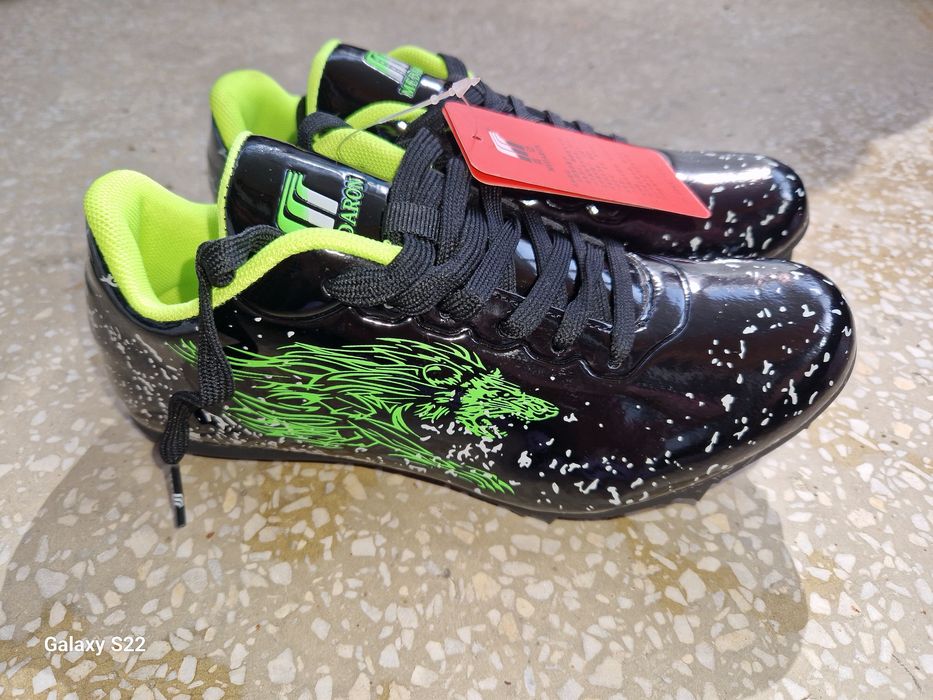 Шпайкове Medaron