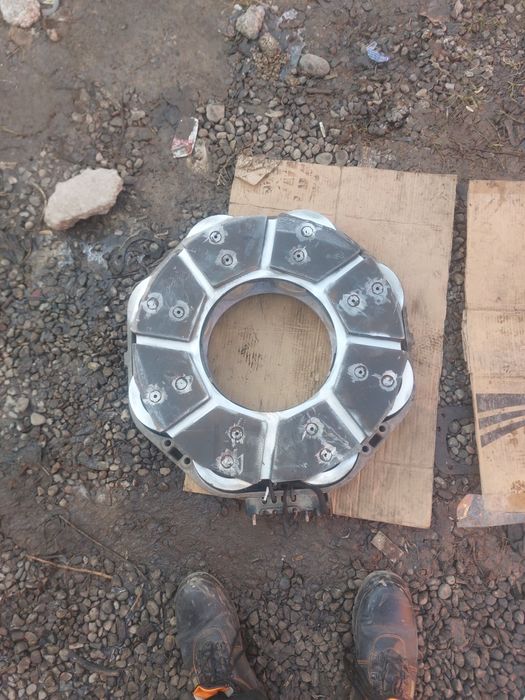 Retardo (maginitni tormoz)