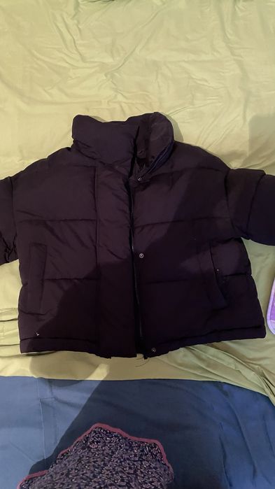 Куртка осень весна