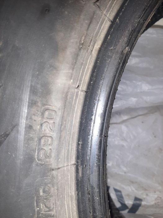 Зимни гуми Bridgestone