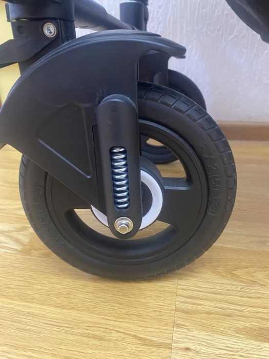 Коляска Belecoo детская