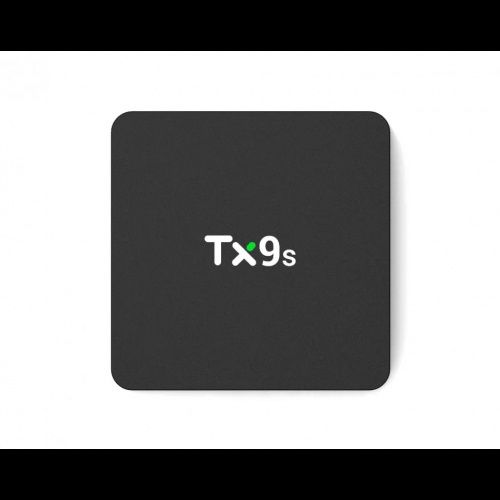 Tanix tx9s смарт бокс, тв бокс, приставка
