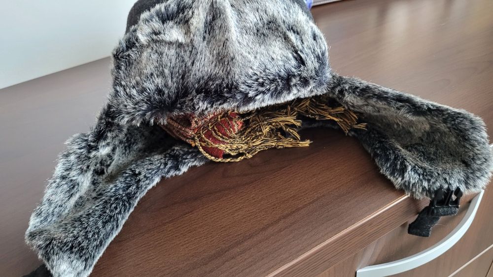 Căciulă  bărbat  S-M