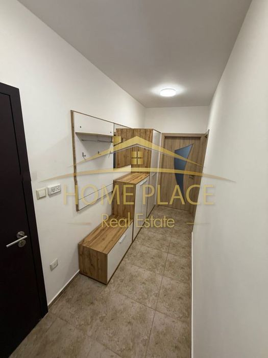 Дава се под наем Двустаен апартамент в Варна, Левски - 65 кв.м за 548.25 € - Снимка #5