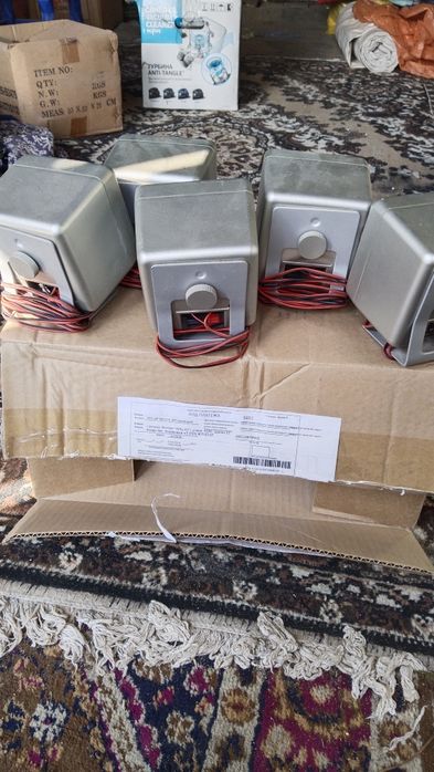Продам колонки для компьютера