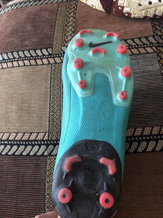 Adidași de fotbal CR7