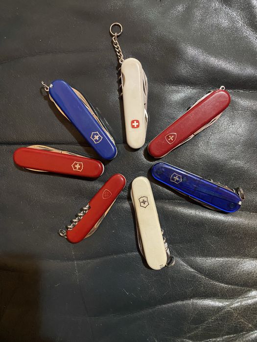 Diferite bricege vechi