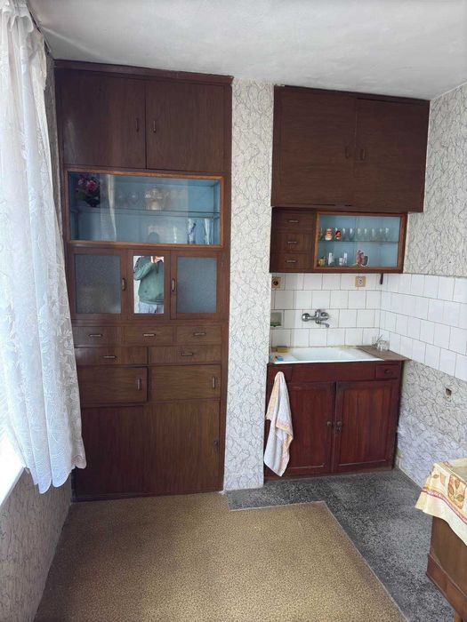 Продава се Двустаен апартамент в Карнобат - 64 кв.м за 704 €/кв.м - Снимка #9
