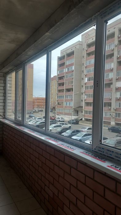 Ремонт пластиковых окон