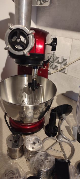 Robot de bucătărie