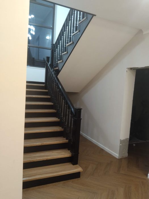 Лестницы на заказ