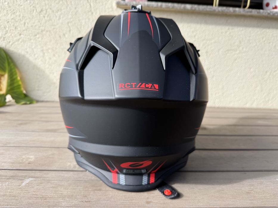 Casca moto cross atv O’neal C-SRS , marimea XXL , NOU