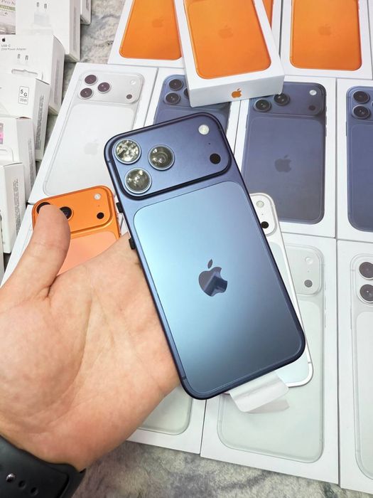 Iphone 17 Pro Max Dubai