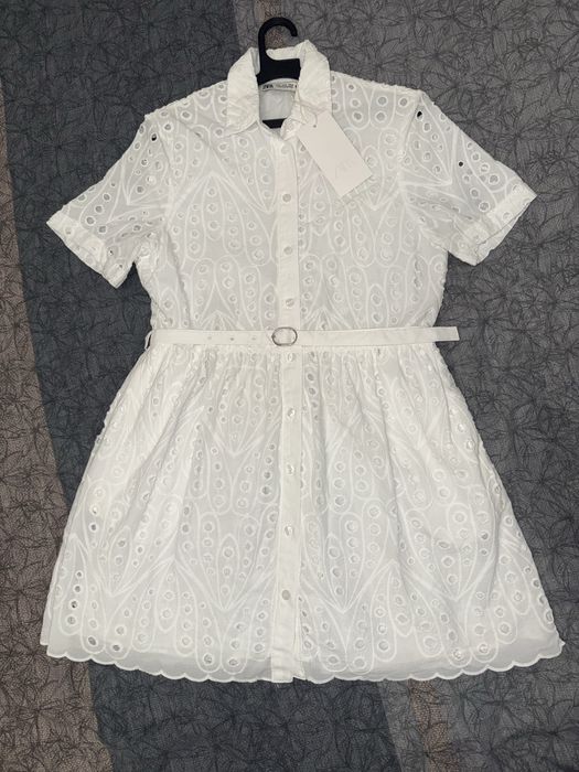 Дамска Рокля Zara