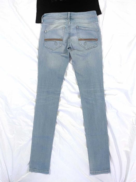 Дамски дънки Mango Jeans - размер XS