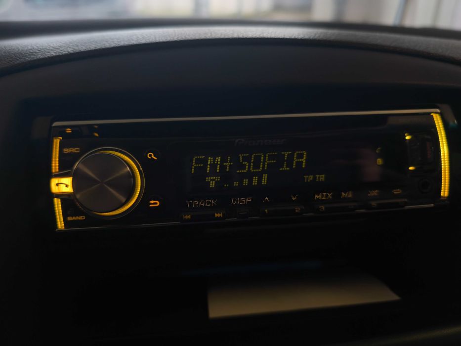 Продовам Хюндай Соната 5 - закупена от Хюндай България