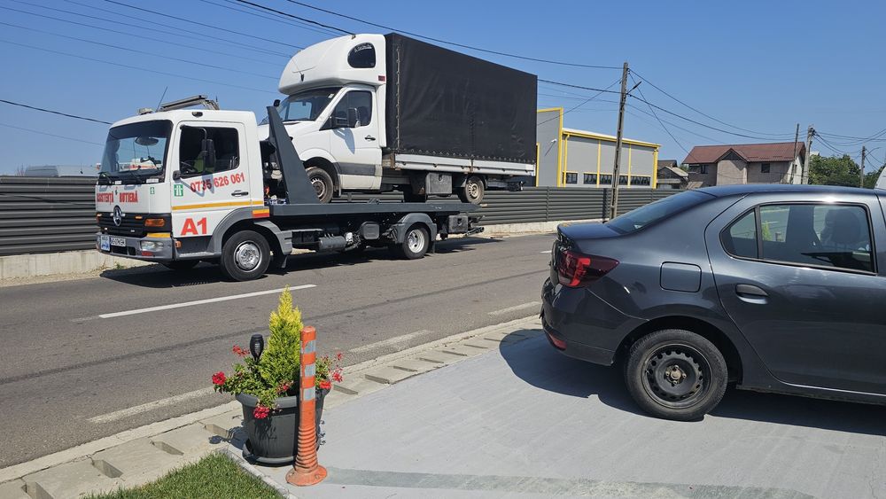 Tractariauto.ro A1 DEX12