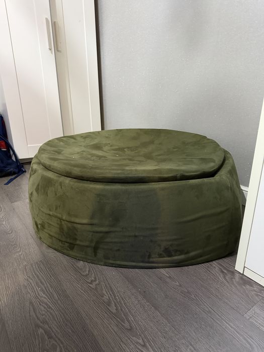 Продам сухой бассейн