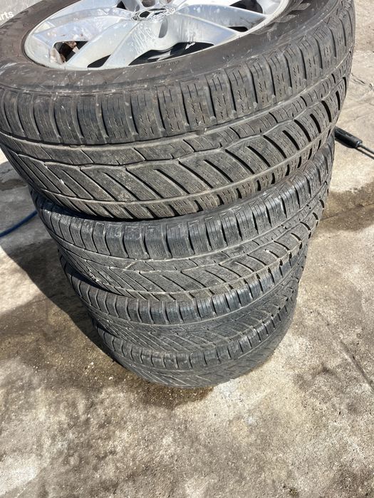 Гуми 205 60 16 Tomket 2021г.