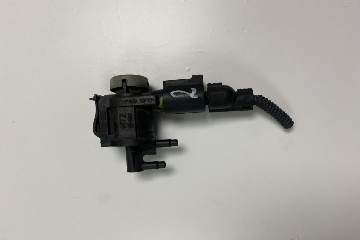 Electrovalva 1J0906283C Audi A4 B7 seria