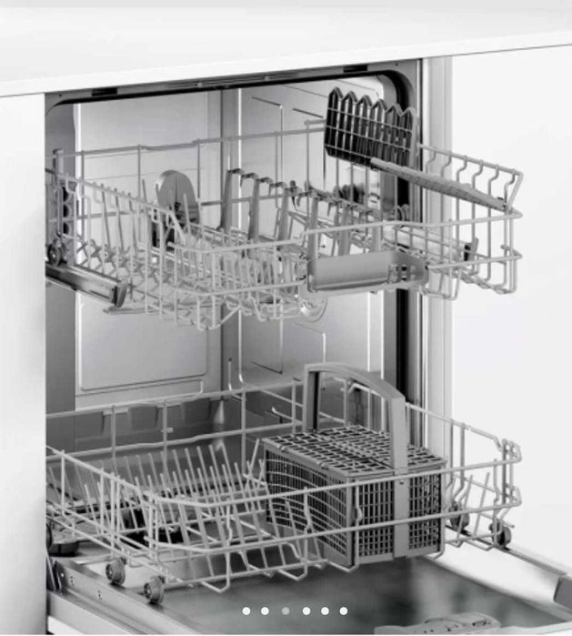 посудомоечная машина Bosch