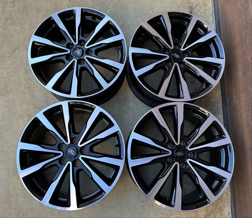 Jante 18 5x108 Originsle Ford Kuga ST LINE