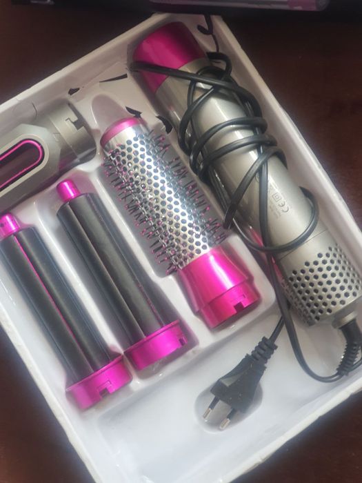 Fen -ployka  soch uchun profısonal apparat