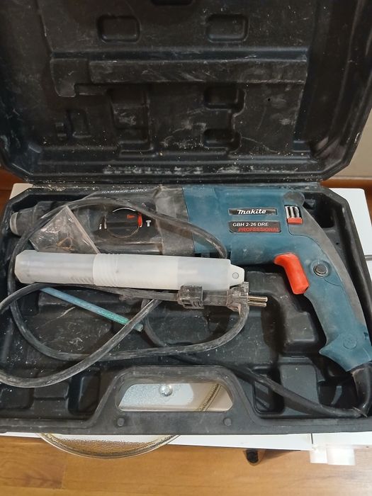 Продам перфоратор