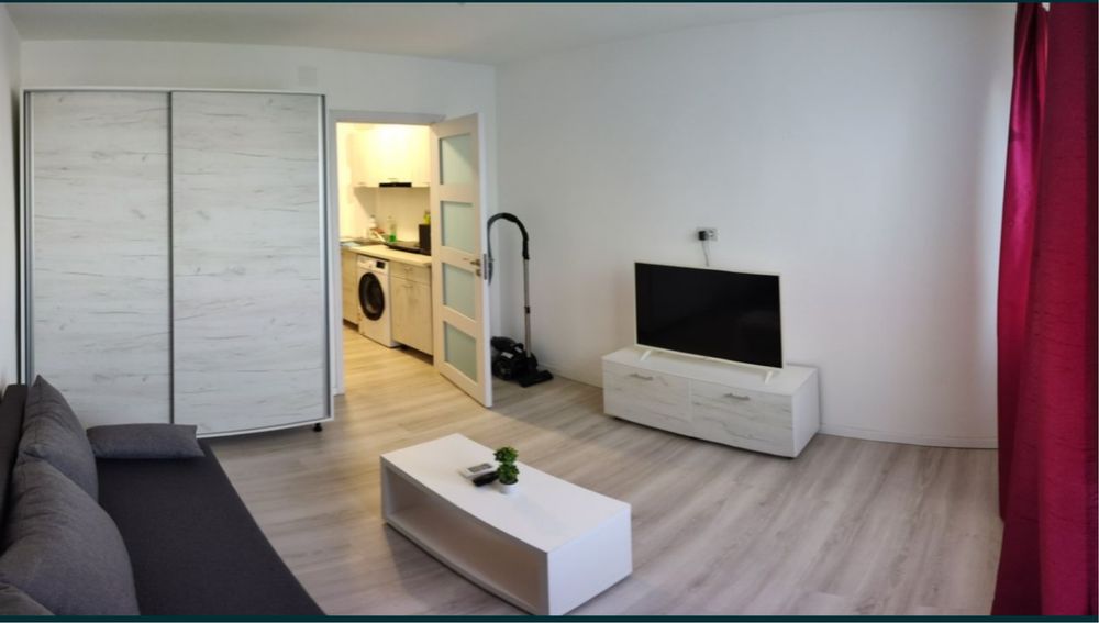 Inchiriez apartament 1 camera zona UTA