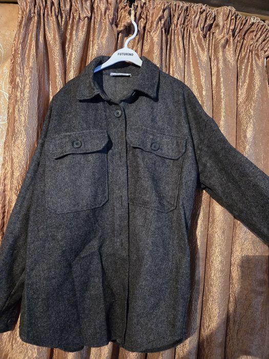 Отдам пакет вещей