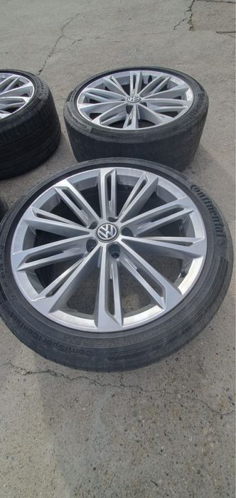 Jante Originale Wolksvagen